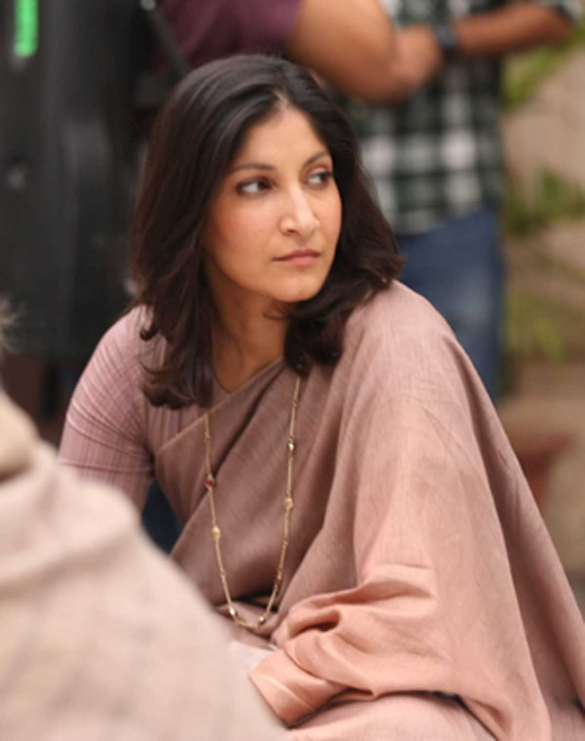 आर्या 3 में मुझे अपने किरदार का नो-नॉनसेंस एटीट्यूड बहुत पसंद आया : माया सराओ